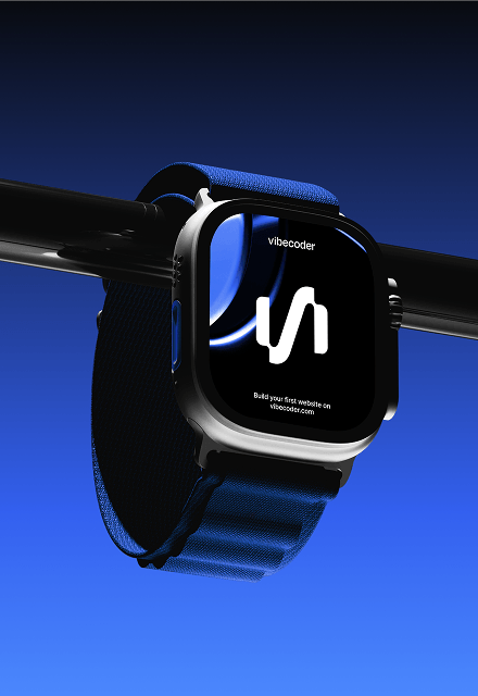 Foxxy Studio vibecoder