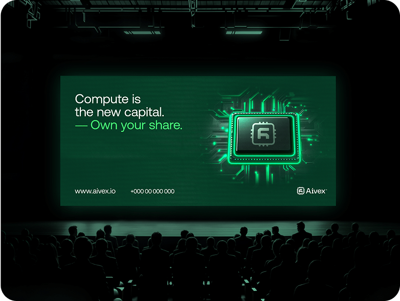 Foxxy Studio Aivex — Brand Build