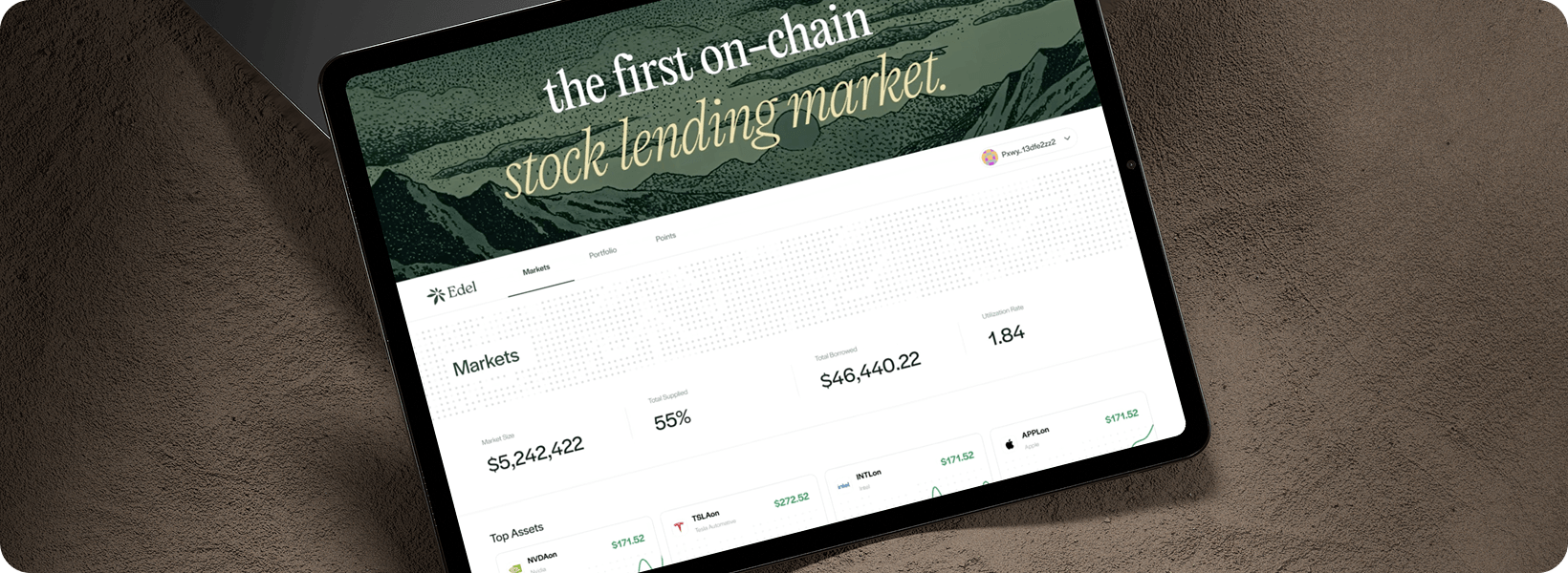 Foxxy Studio Edel — Brand Film