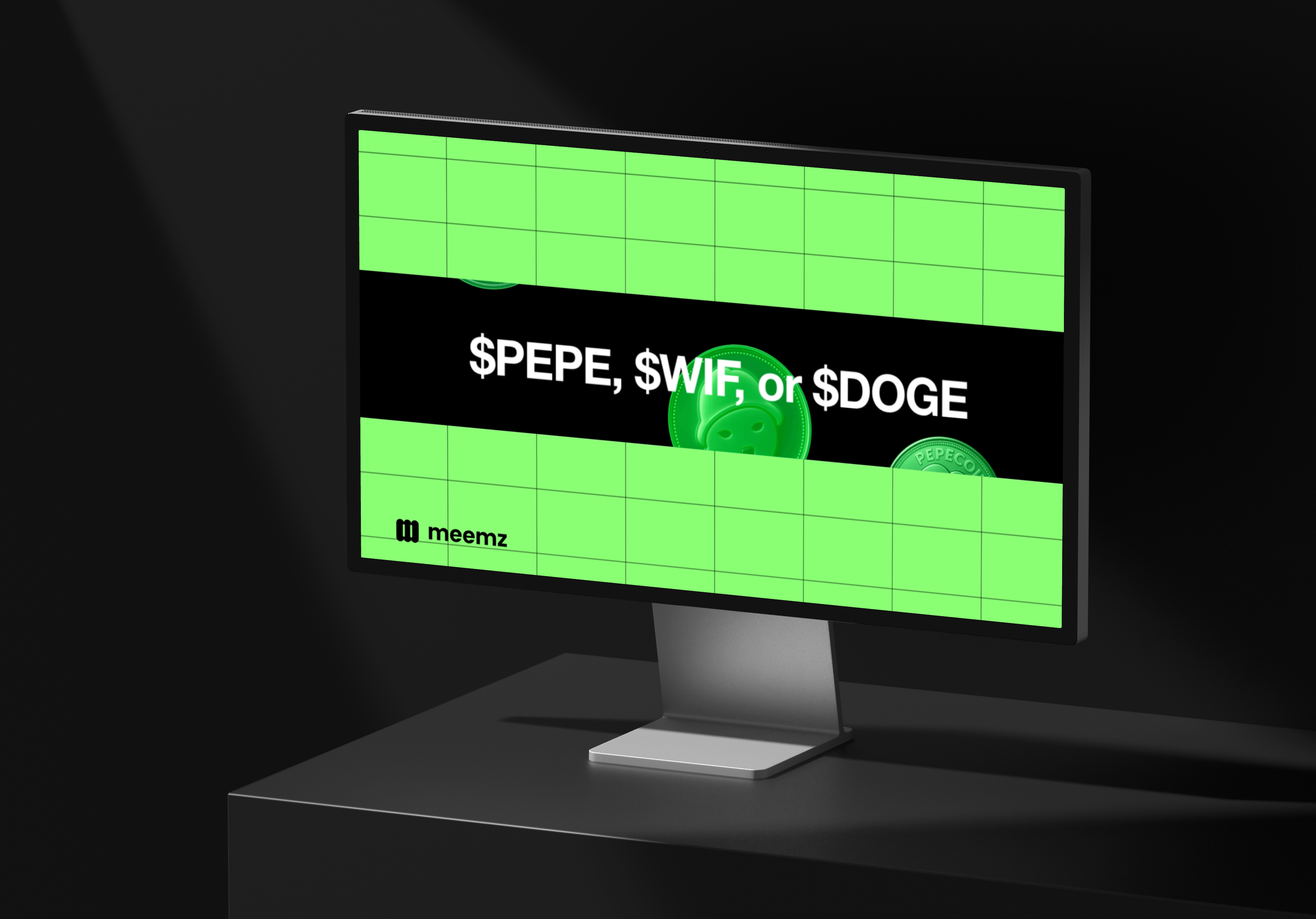 Foxxy Studio Meemz — Brand Film