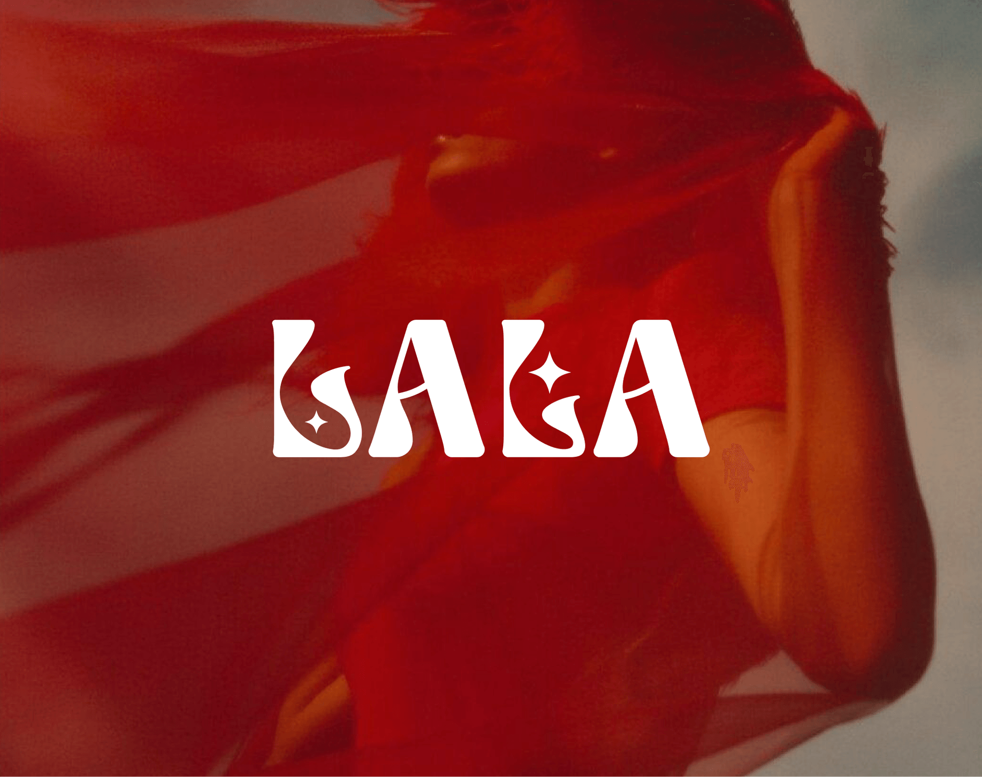 Foxxy Studio Lala — Brand Build