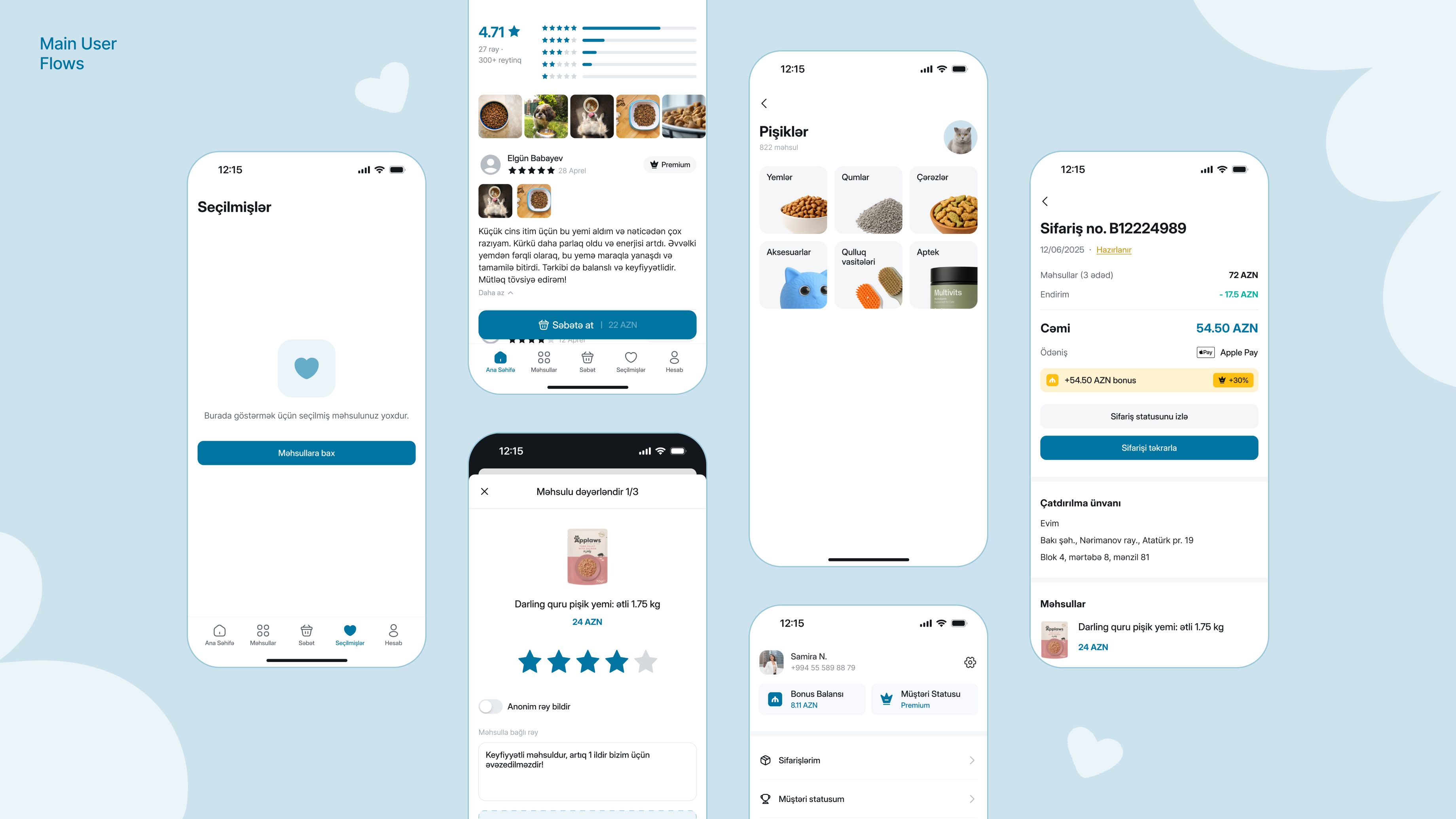 Foxxy Studio Why Good Products Still Fail Without Clear UX Direction