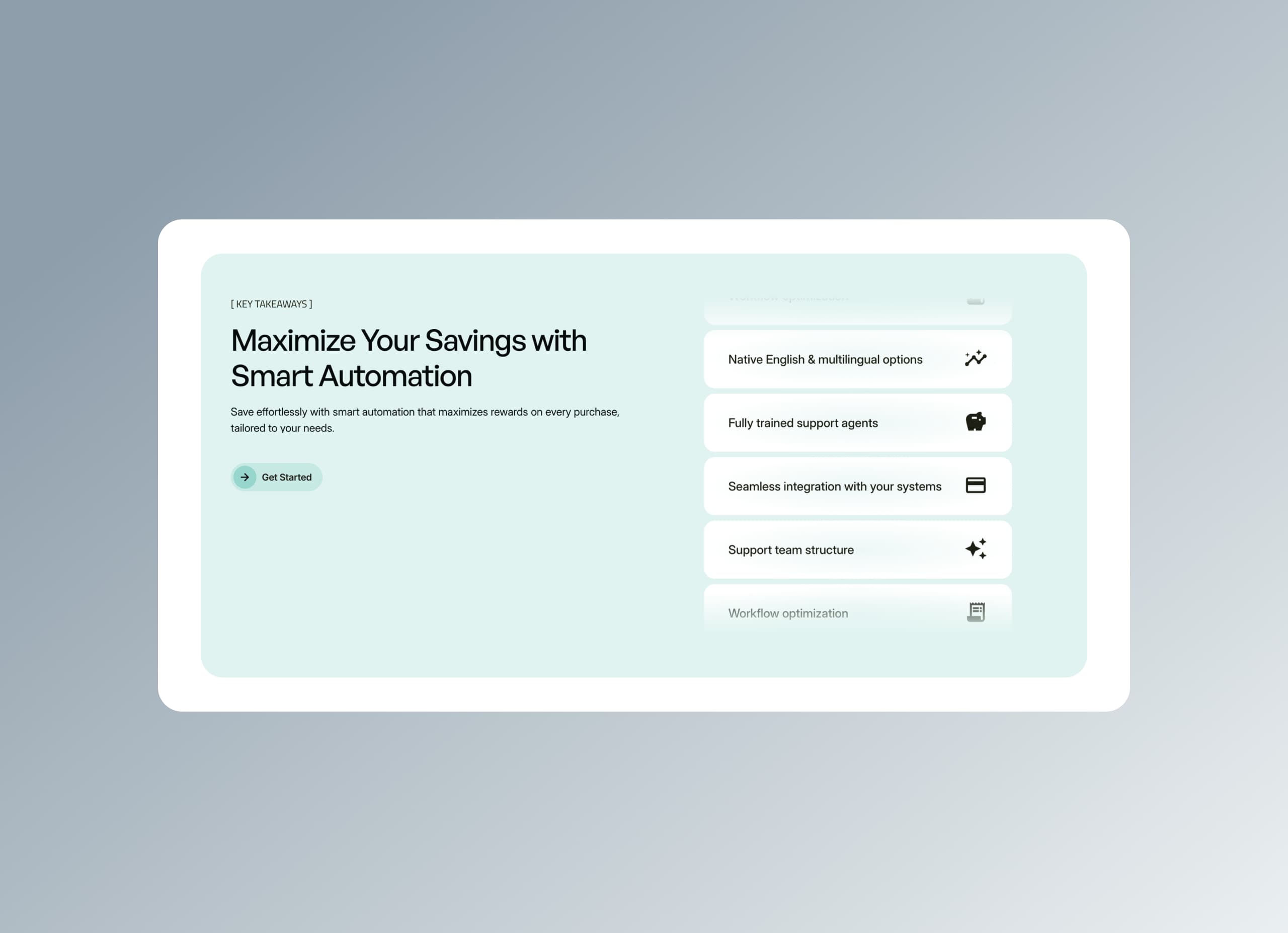 Foxxy Studio The Real Reason Most SaaS Websites Look the Same