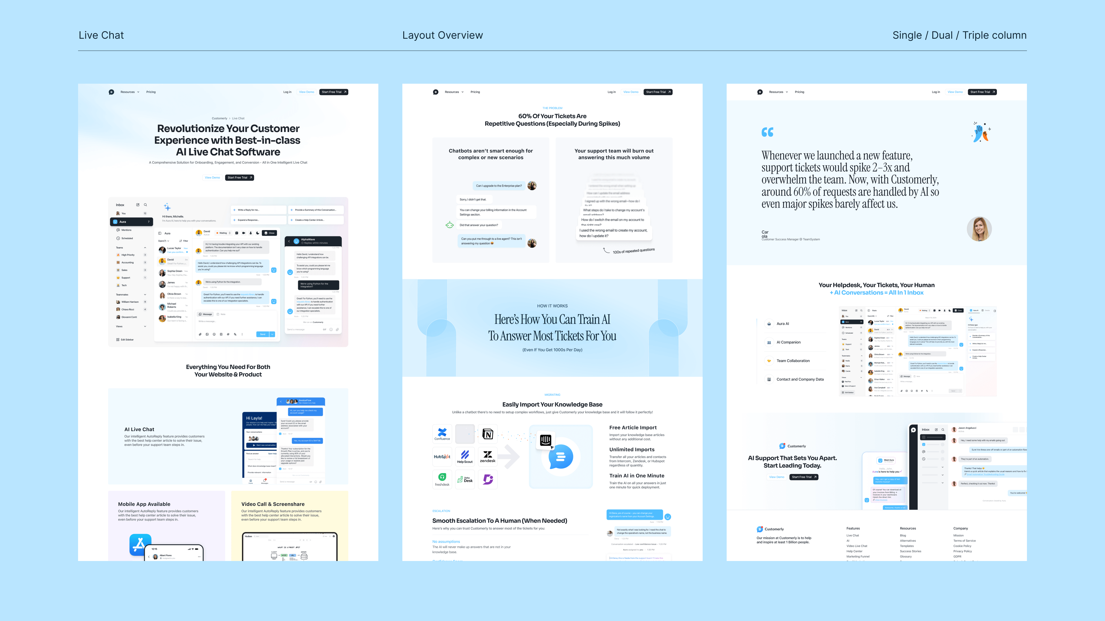 Foxxy Studio The Trust Stack: 12 Design Signals That Make a Website Feel Legit