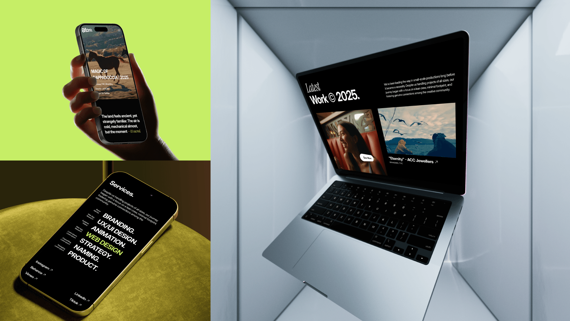 Foxxy Studio From Prototype to Production: Why Many Beautiful Designs Fail After Launch